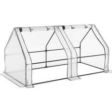 Christow Large Mesh Grow Tunnel 2 Section
