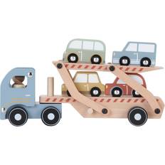 Little Dutch Wooden Truck LD7095