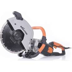 Saw Blade Alligator Saws Evolution Power Tools 12 in. Basic Electric Concrete Saw
