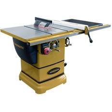 Powermatic 1791000K Model PM1000 1-3/4HP 1-Phase 115/230V Tablesaw W/ 30" Accu-Fence System