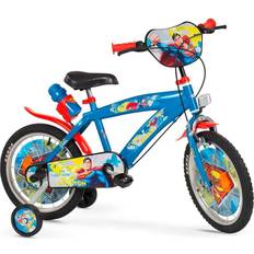Kids' Bikes Toimsa Superman 16 Kids Bike