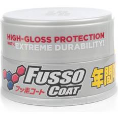 Soft99 Fusso Coating Til Lyse Biler 200 Gram