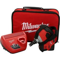 Milwaukee M12 12-Volt Lithium-Ion Kit