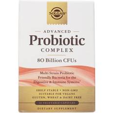 Solgar Advanced Probiotic Complex 80 billion