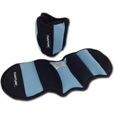 Tunturi Weights For Arms And Legs 1.50kg 2 Units Blue,Black 1.5kg