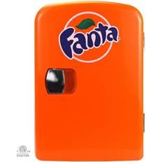 Coca cola Fanta Koolatron Coca-Cola FA04 Orange