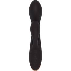 Coco de Mer Pleasure No. 2 The Dual Vibrator