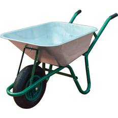 Shovels & Gardening Tools Neo Large Wheelbarrow 85L
