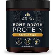 Nutrition Bone Broth Protein Chicken Soup 15