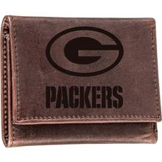 Evergreen Enterprises Bay Packers Team Tri-Fold Wallet