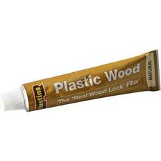 Rustins Plastic Wood Tube Natural 20g