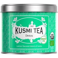 Kusmi Tea Organic Detox 100g