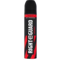 Right Guard Total Defence 5 Original 48H High-Performance Anti-Perspirant Deodorant