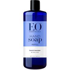 Eo Hand Soap Refill French Lavender 32