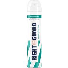 Right Guard Pure Sensitive Deo Spray 250ml