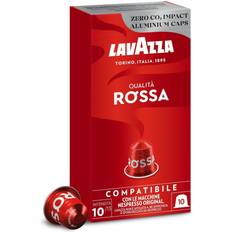 Lavazza Qualità Rossa 57g 10pcs