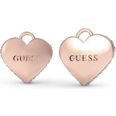 Guess "Falling In Love" Earrings