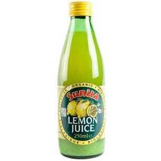 Sunita Lemon Juice Organic 25cl