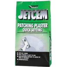 EverBuild JETPATCH6 Jetcem Quick Set Patching 6kg