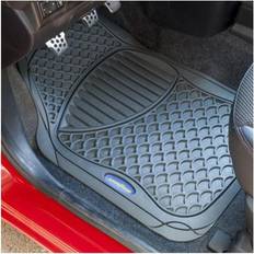 Goodyear Car Floor Mat GOD9021 Anti-slip