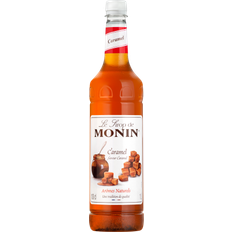 Monin Caramel Syrup 100cl