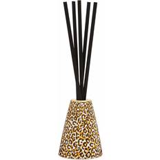 Spode Creatures of Curiosity Diffuser Set Leopard