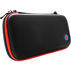 Stealth Premium Travel Case For Switch &Amp; Switch Lite