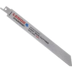 Lenox 10833800RDG Reciprocating Saw Blade "Diamond" 0 V, Silver