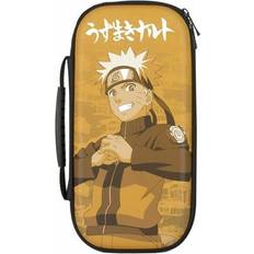 Konix Case for Nintendo Switch Naruto Yellow