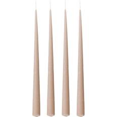 Bloomingville Candles & Accessories Bloomingville Velvet light4-pack Candle