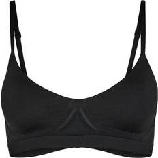 Calvin Klein Cotton Bras Calvin Klein Light Lined Bra Woman