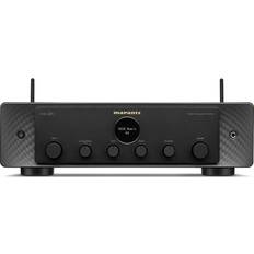 Marantz RCA (Phono) - Stereo Amplifiers Amplifiers & Receivers Marantz Model40N BK integrated amp w.HDMI and networking