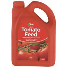 Vitax Liquid Tomato Feed 2L