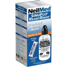 NeilMed SinuFlo ReadyRinse Premixed Nasal Wash 2 Kit