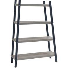 Norfolk Leisure Galaxy 4 Shelf Plant Stand