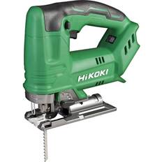 Hikoki 18v Hikoki CJ18DA/W4Z Solo