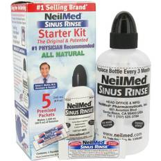 NeilMed Sinus Rinse Starter Kit 1 Kit