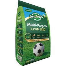 Gro-Sure Multi- Purpose Grass Lawn Seed