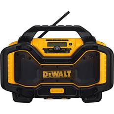 Dewalt FM Radios Dewalt DCR025