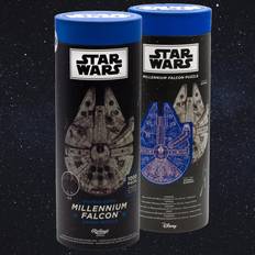 Ridley's Abrams & Chronicle Star Wars Millennium Falcon Jigsaw Puzzle