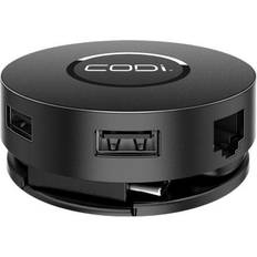 Codi 7 Port Mini Dock A01058