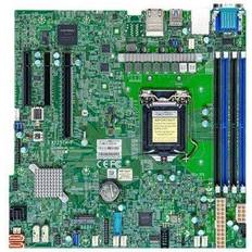 SuperMicro MBD-X12STH-F-O Server