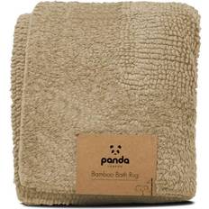 Panda London : Panda Bamboo Bath Beige