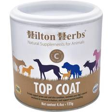 Hilton Herbs Top Coat