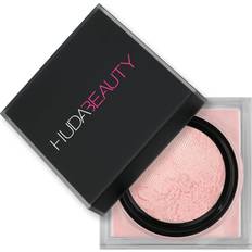 Best Powders Huda Beauty Easy Bake Loose Baking & Setting Powder Cherry Blossom Cake