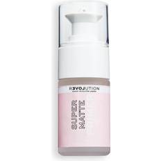 Revolution Beauty Relove Super Matte Primer