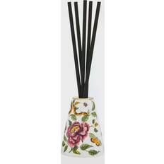 Spode Creatures of Curiosity White Floral Reed Diffuser Multi