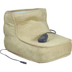 Leg massager Aidapt Massage Boot with Heat Circulation