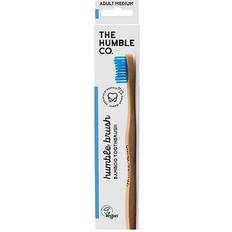 Humble Mixed Bamboo Toothbrush Medium