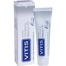 VITIS Whitening Toothpaste with Nano Repair 100ml